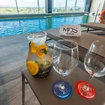 Mds Hotel Chillan