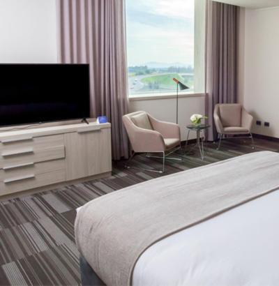 Hotel Mds