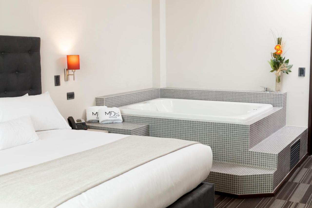 Mds Hotel