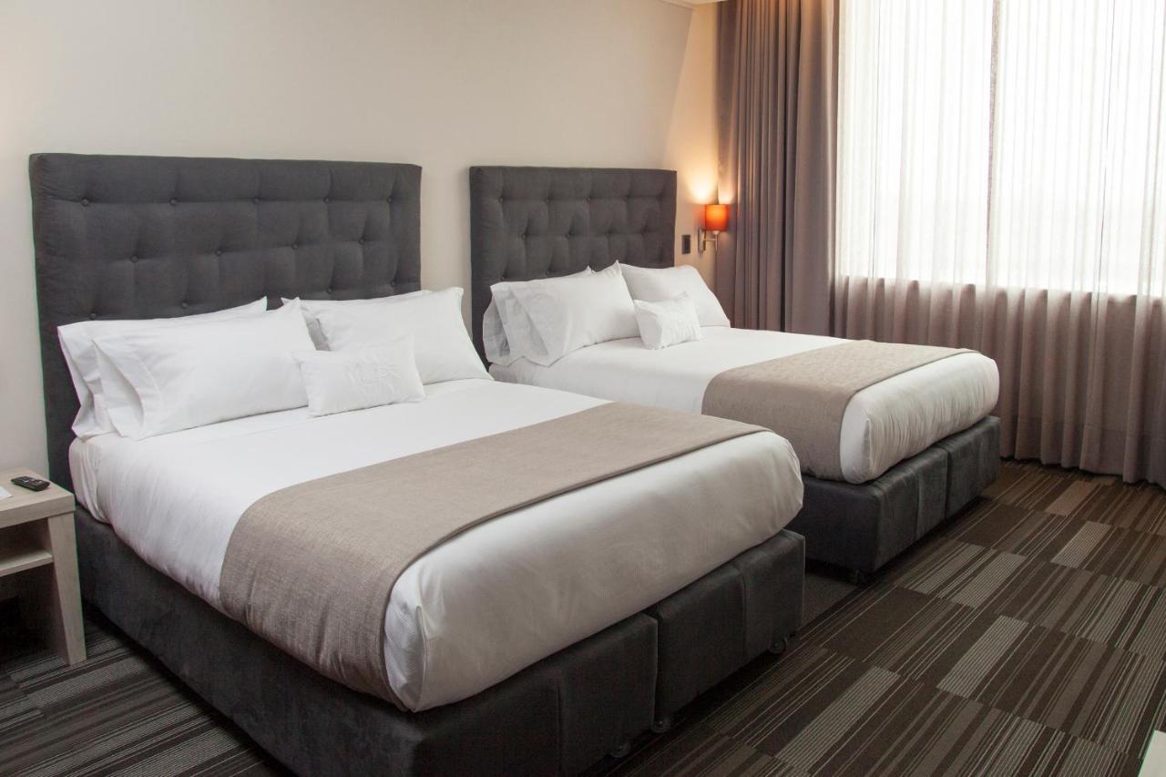 Hotel Mds 5*