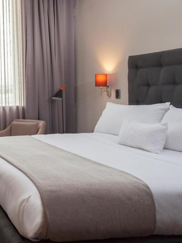 Mds Hotel 5*