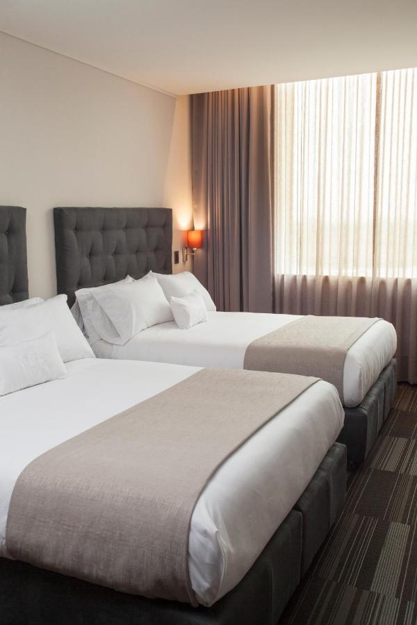 Mds Hotel Chillán