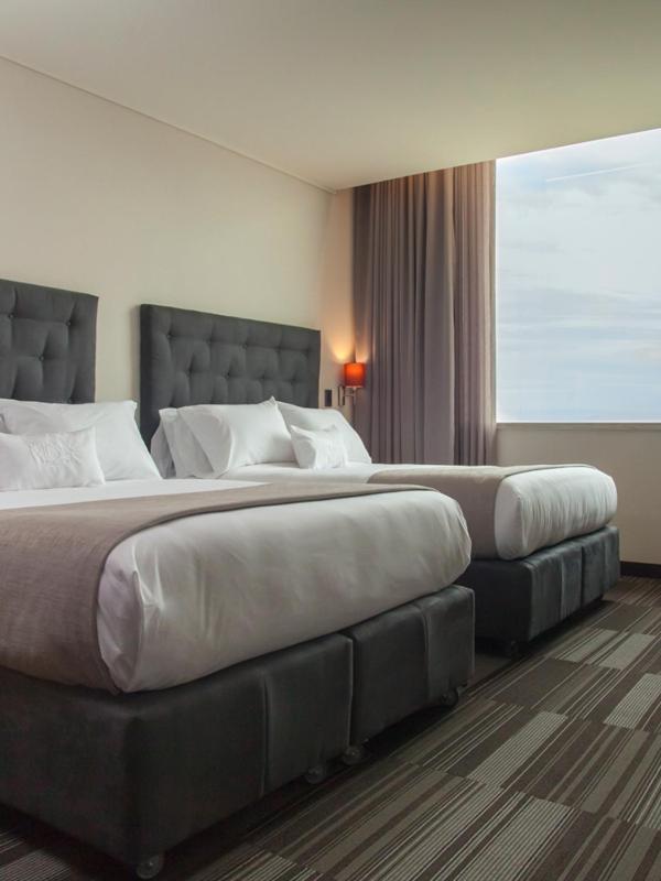 Mds Hotel Chillán