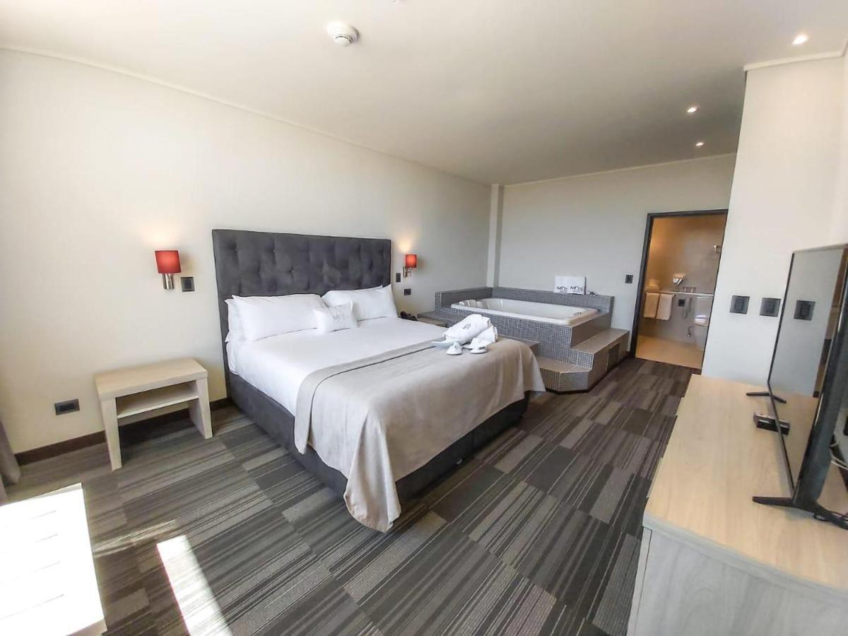 Hotel Mds 5*