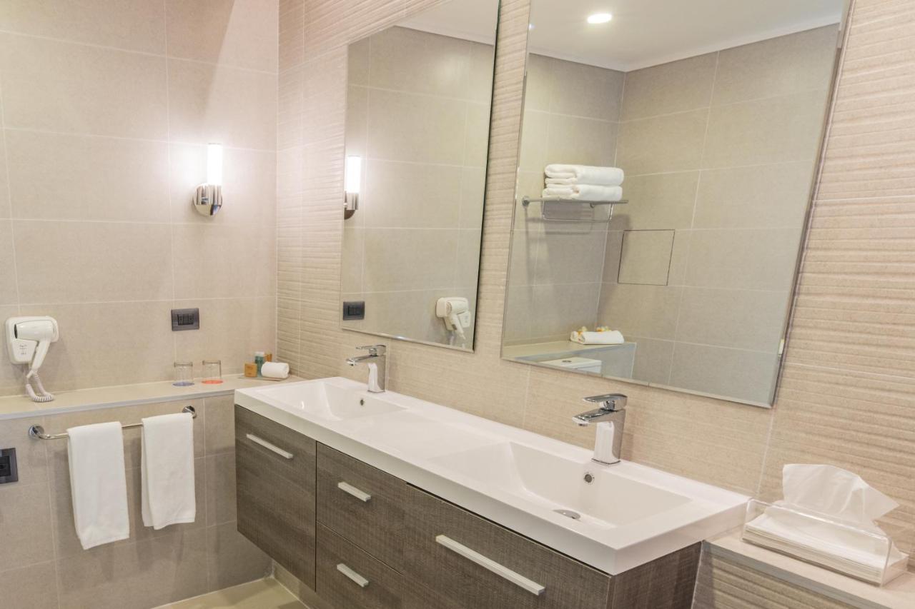 Mds 5* Chillán