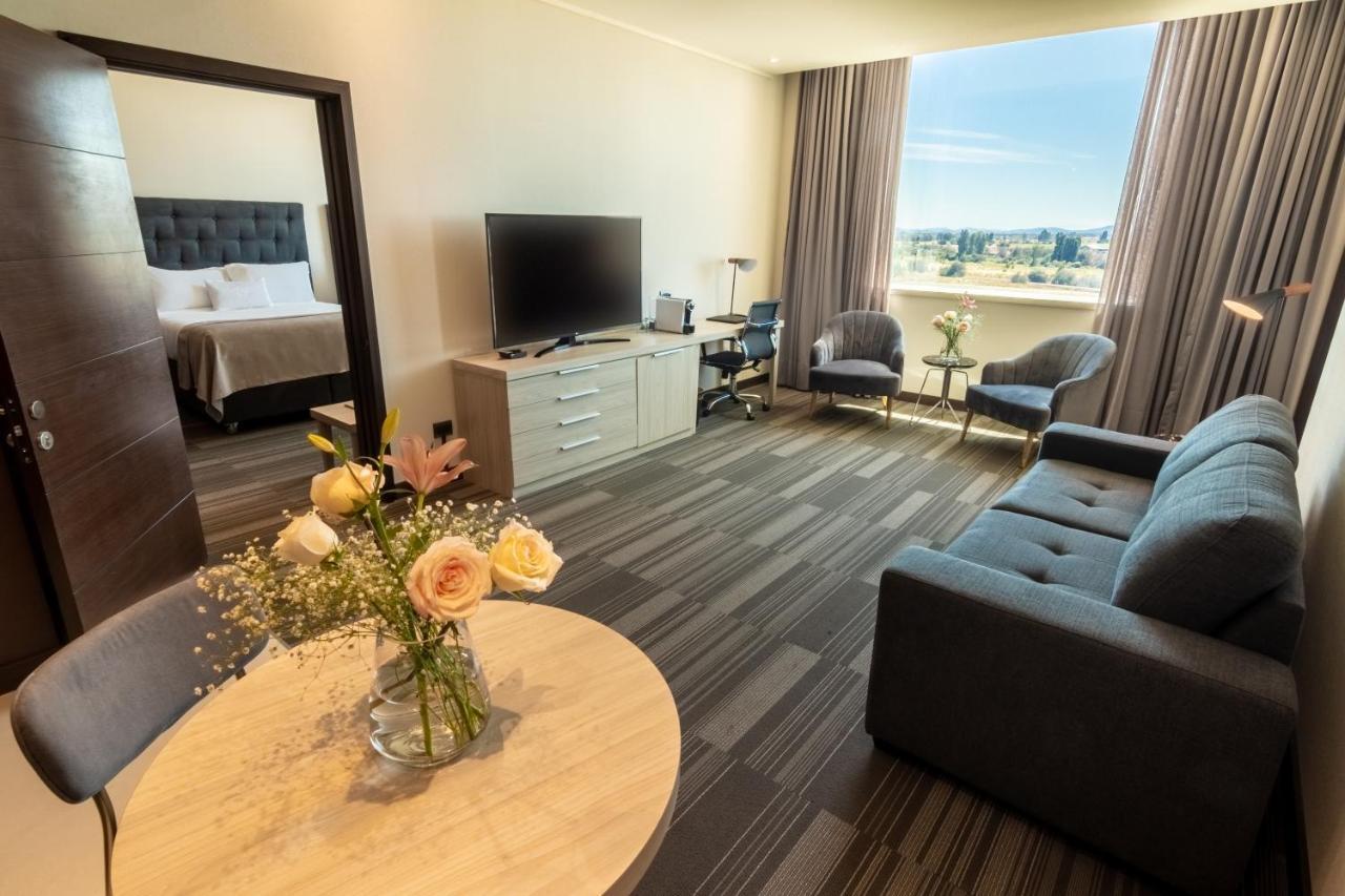 Mds Hotel 5*