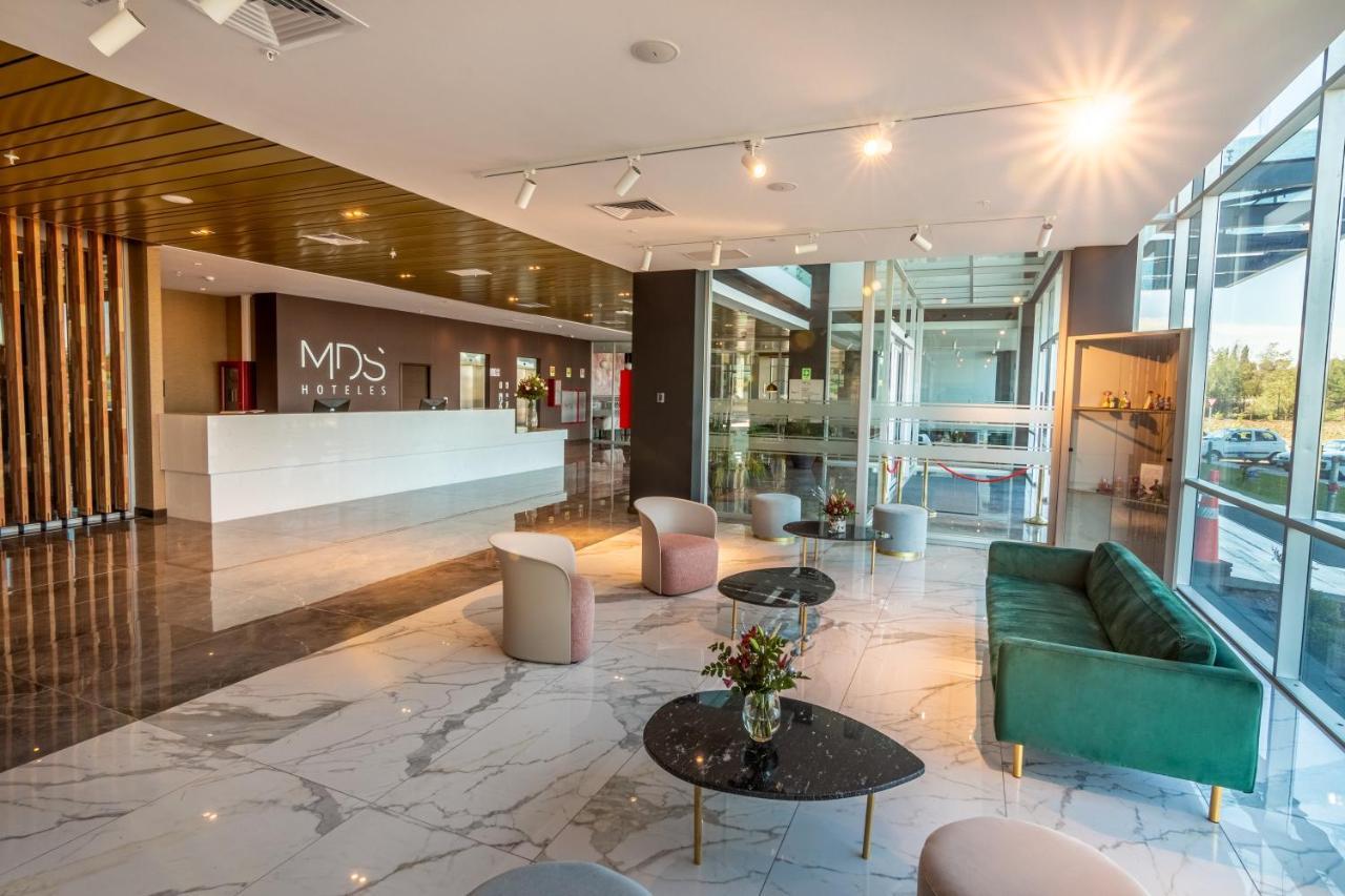 Hotel Mds 5*