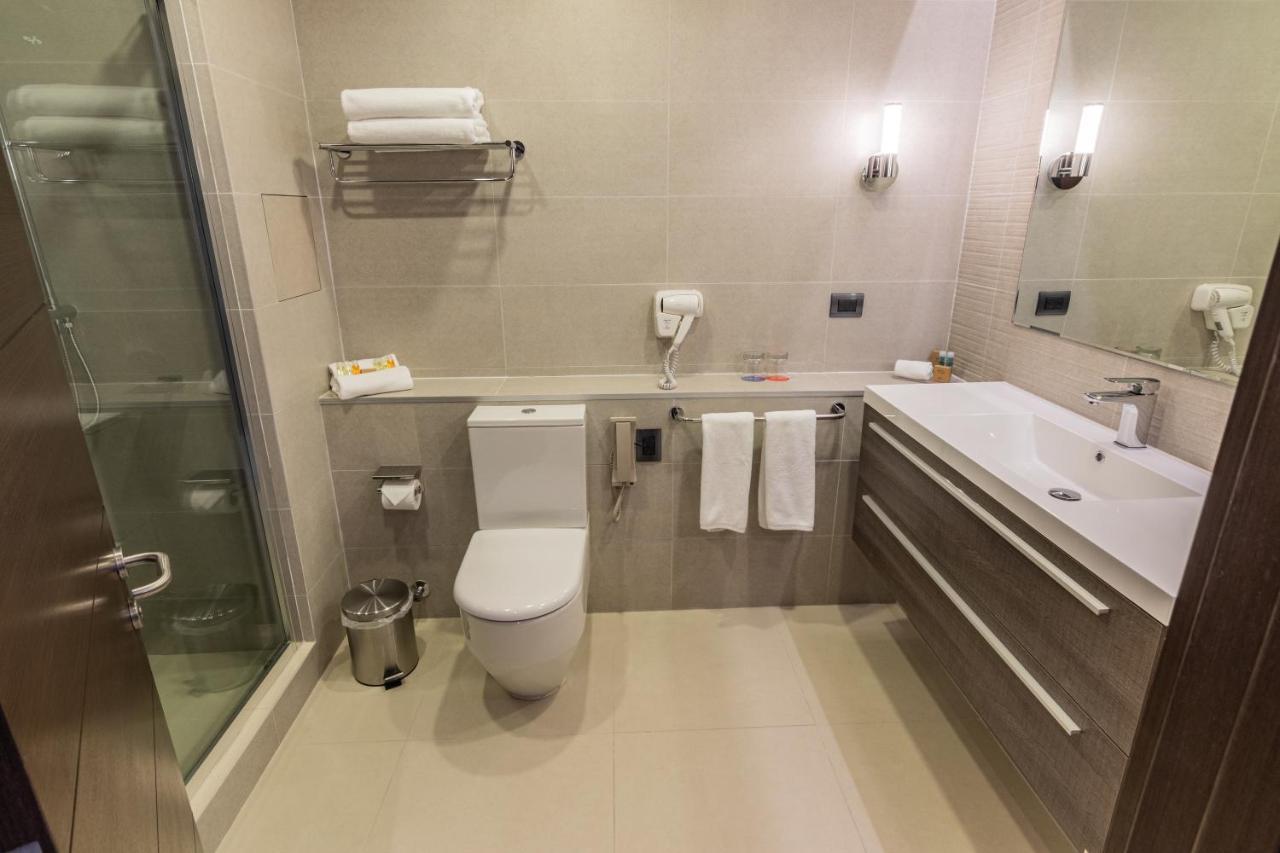 Hotel Mds Chillán
